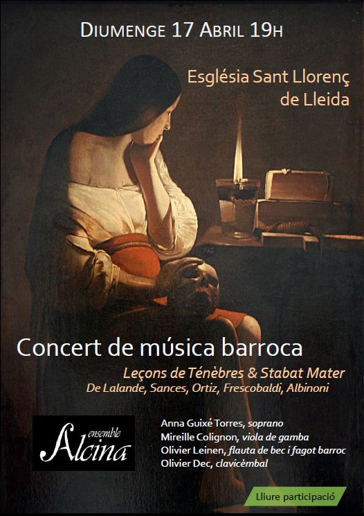 Ensemble Alcina