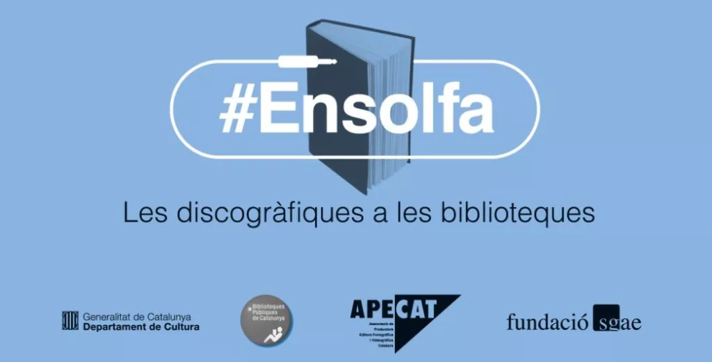 #Ensolfa