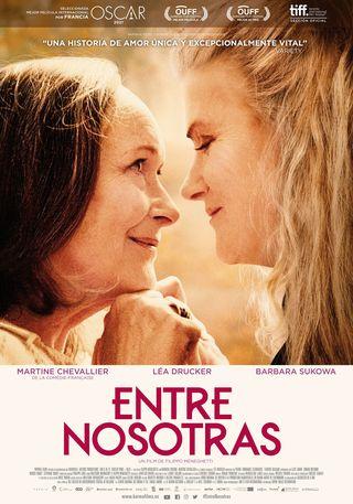 Entre nosotras (Deux) | Filippo Meneghetti