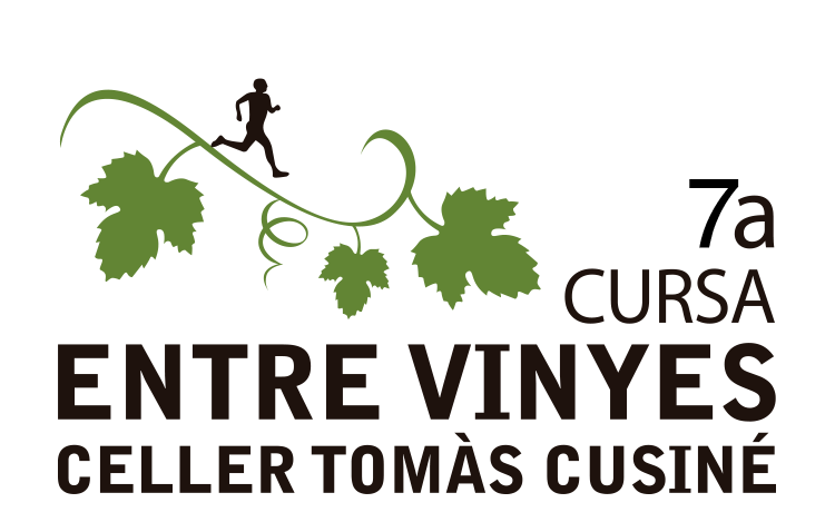 Cursa Entre Vinyes - Celler Tomàs Cusiné