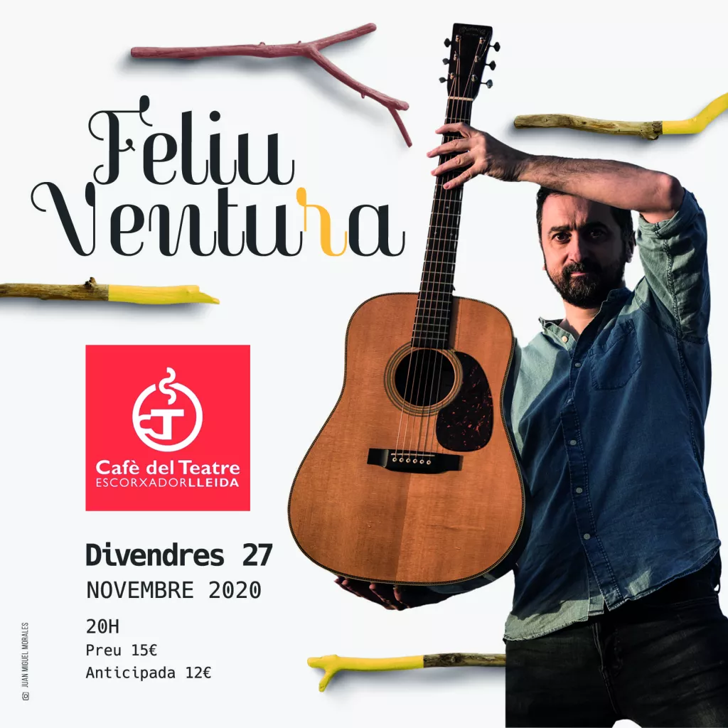Feliu Ventura