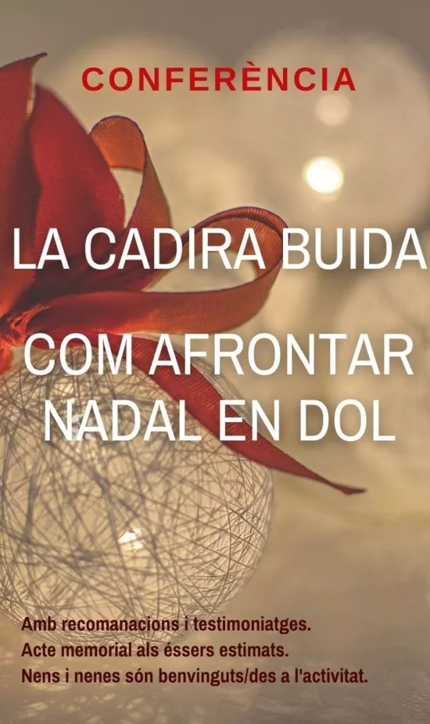 La Cadira Buida