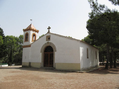 Romeria a Montalbà