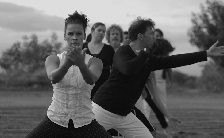 Festival Internacional de Videodanza de Chile – FIVC On Tour
