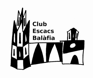 "Gaudim dels Escacs al carrer" de les Festes de la Tardor