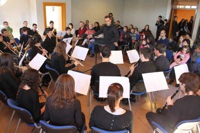 Montse Soques i Raimon Garriga