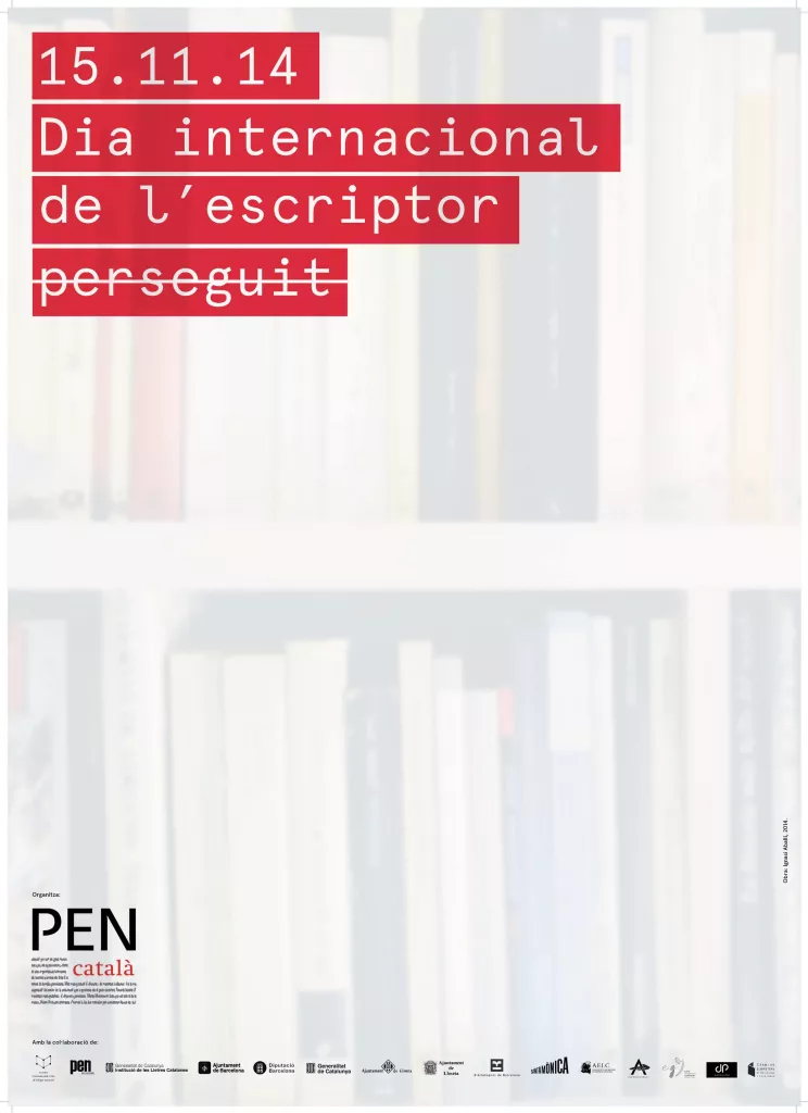 VIII Trobada d’escriptors per la Pau