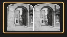 Fotografia en relleu. La fotografia estereoscòpica a les comarques de Lleida (1895-1960)