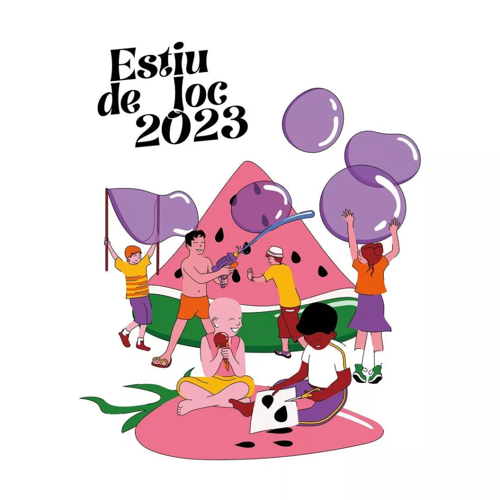 Estiu Viu a Lleida