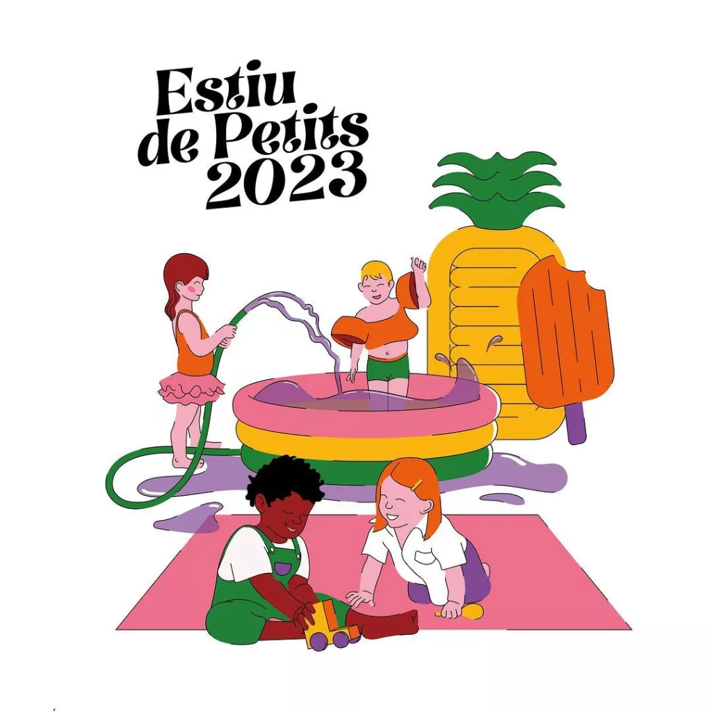 Estiu Viu a Lleida