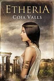 Presentació del llibre 'Etheria'