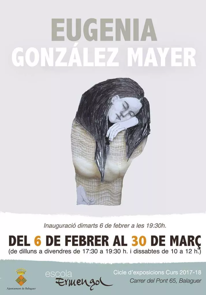 Eugenia González Mayer