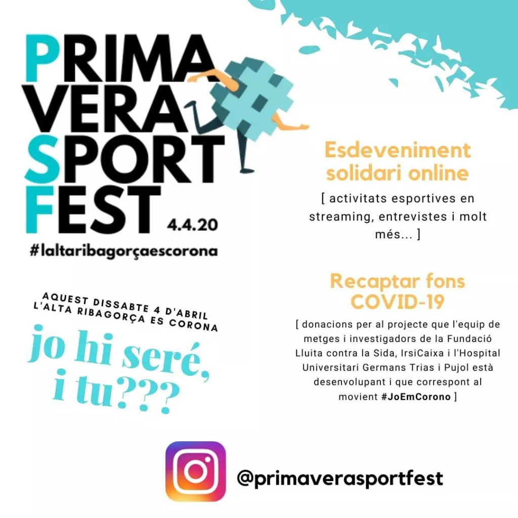 PrimaveraSportFest - Alta Ribagorça