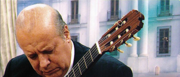 Eulogio Dávalos
