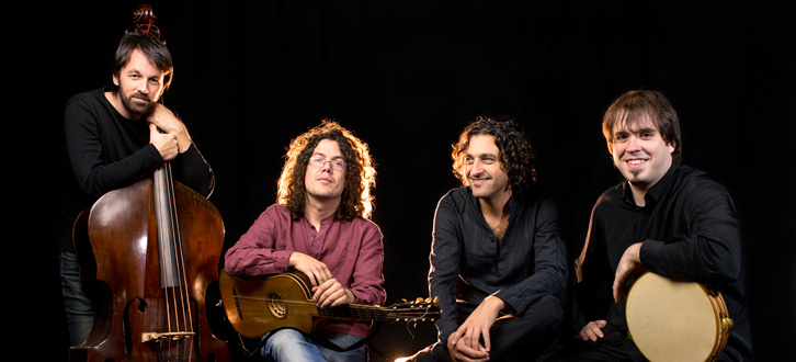 Euskal Barrokensemble