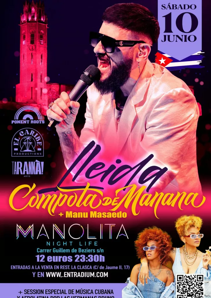 La Alternatimba