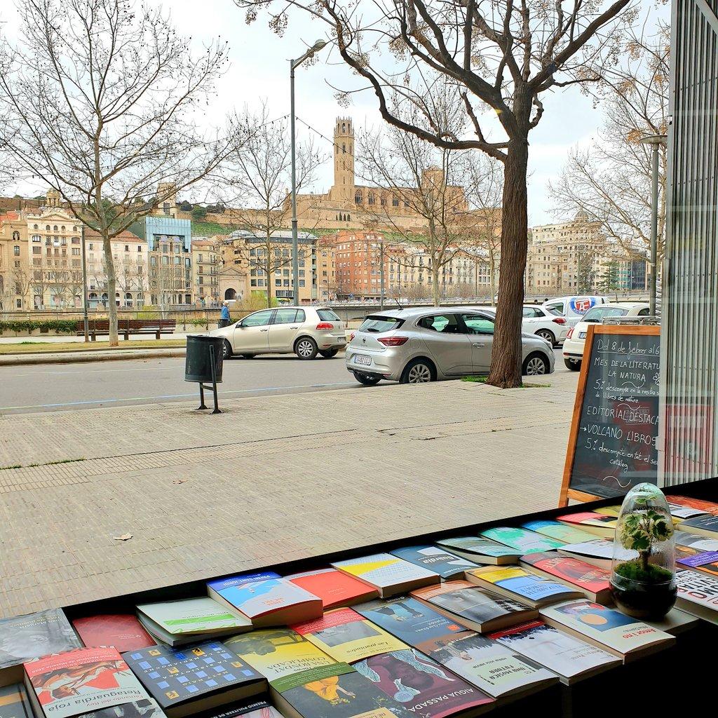 Xerrada amb l'escriptora Tània Balló i Gonzalo Berger