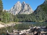 Excursió al Parc Nacional d'Aigüestortes i Estany de Sant Maurici