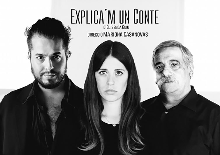 Explica'm un conte