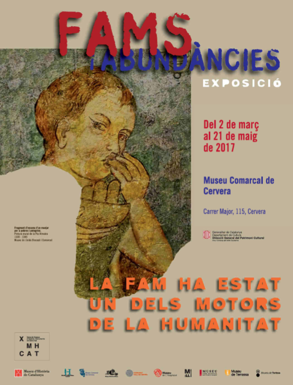 'Fams i Abundàncies'