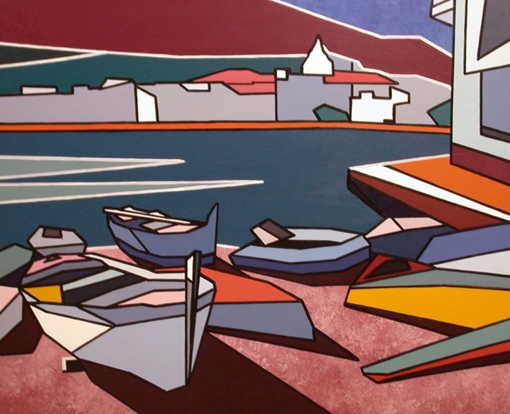 Exposició Le Petit Atelier
