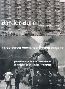 Darder-Duran. Barcelona anys 60