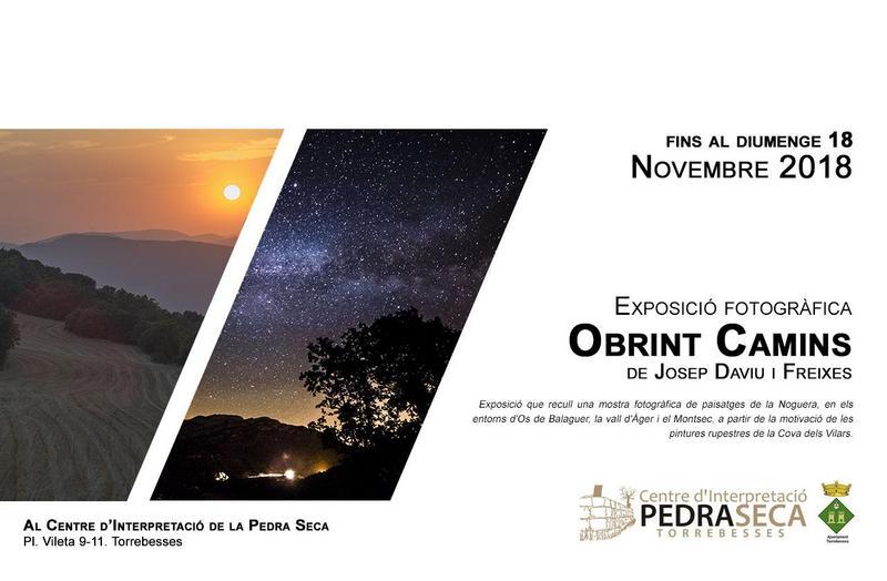 'Obrint Camins'