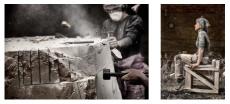 Pols, cops i esquerdes / lleida.com