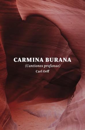 Carmina Burana (Cantiones profanae)