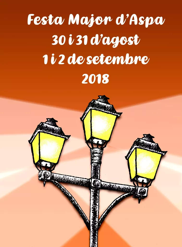 Festa Major d'Aspa