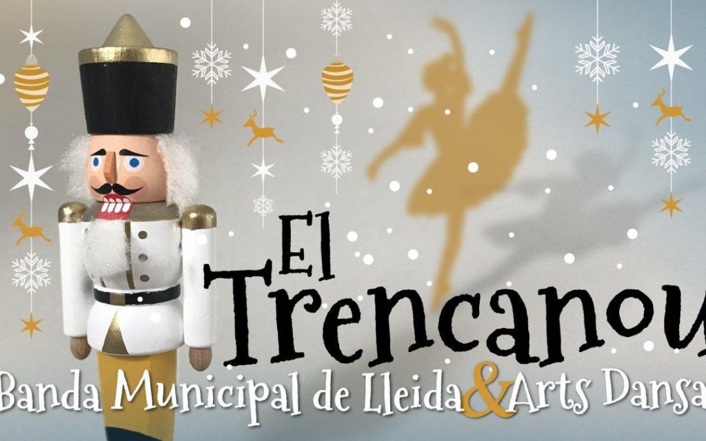 Concert de Nadal: El Trencanous