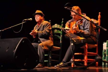 Festival Flamenco
