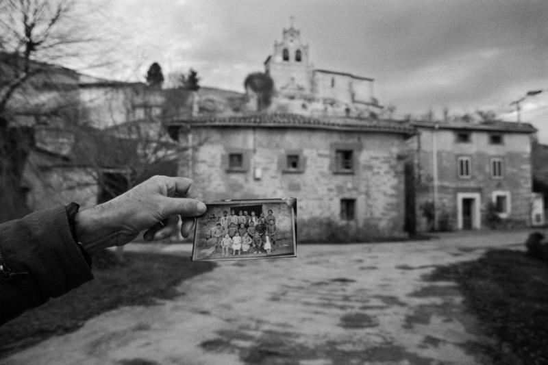'Desenterrant el silenci'