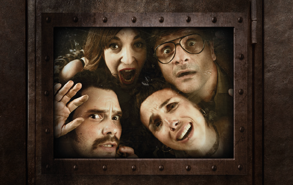Escape room