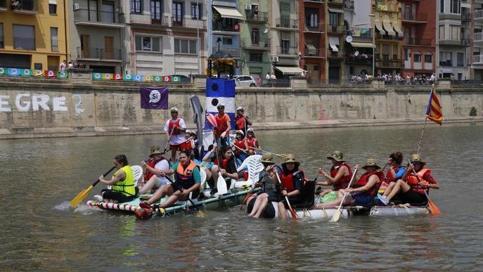Balaguer presenta el Transsegre  Festival online