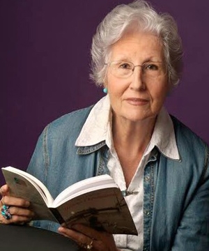 Rosa Fabregat a cau d'orella