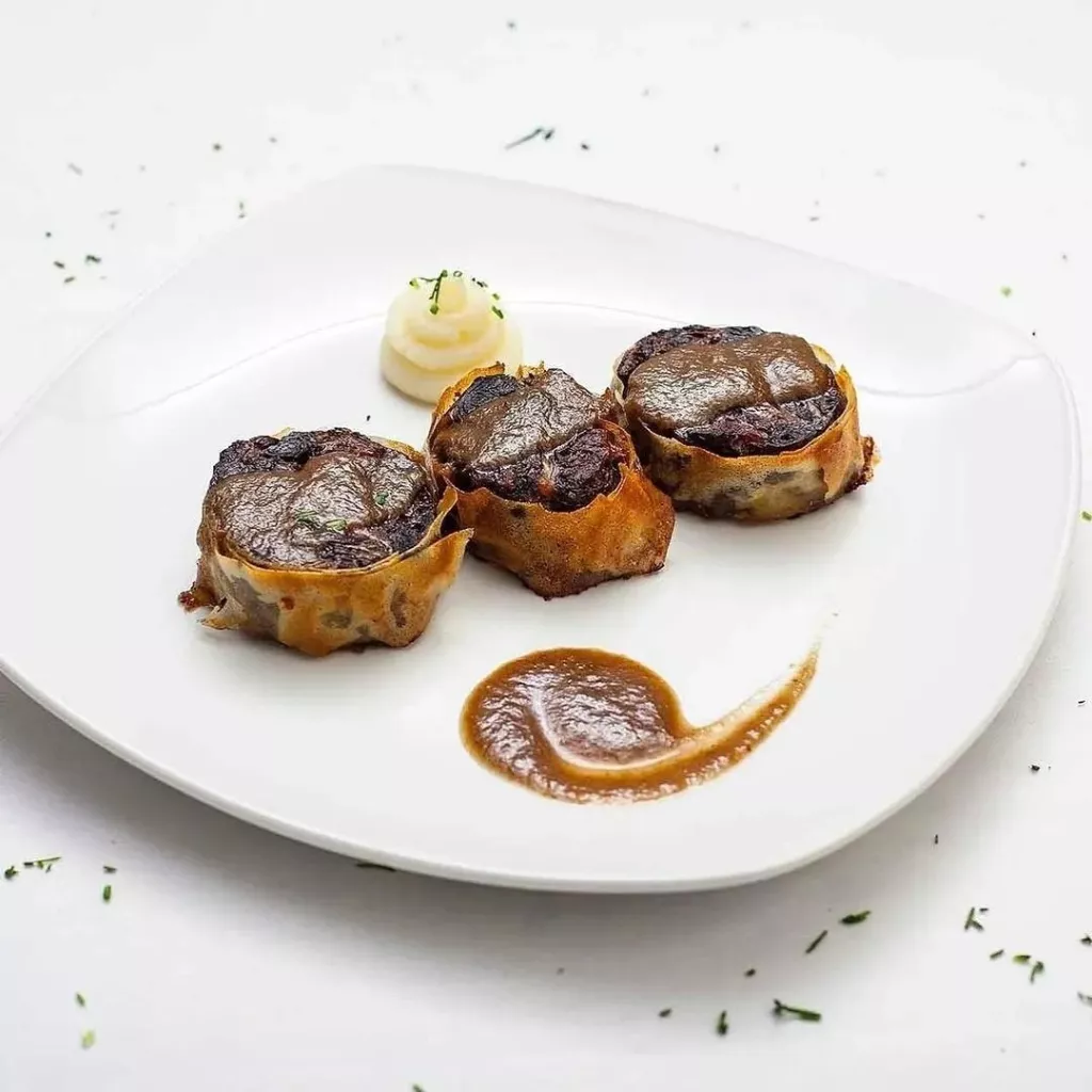 Jornades Gastronòmiques KM0