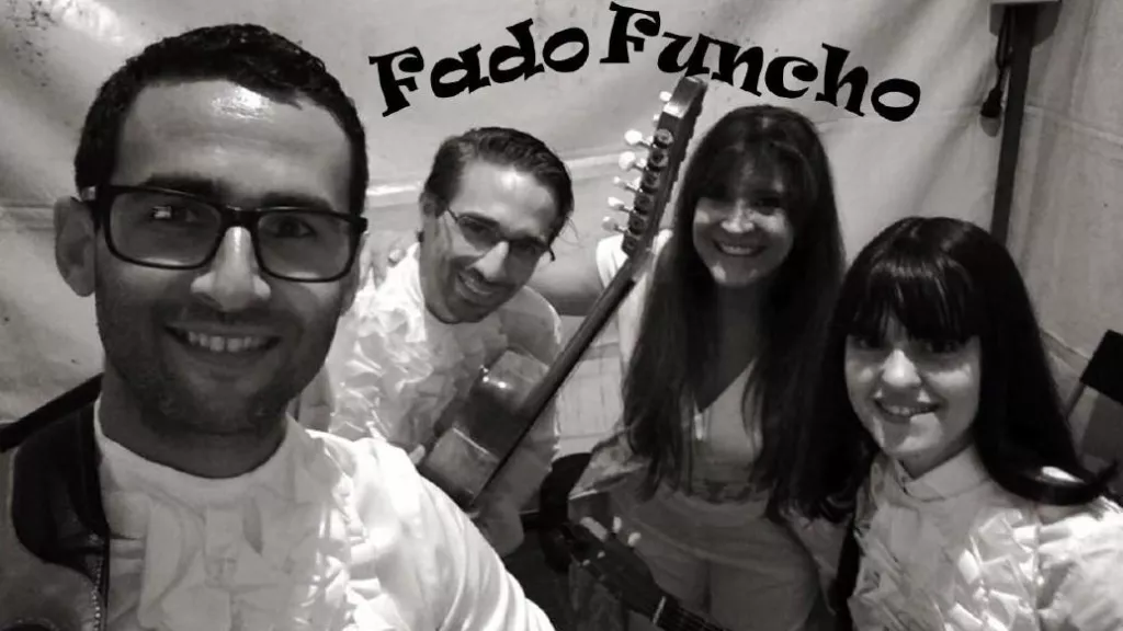 Fado Funcho