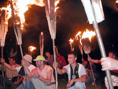 Falles de Barruera