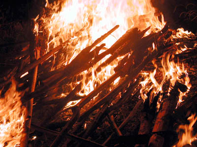 Festa Major i Falles d'Erill la Vall