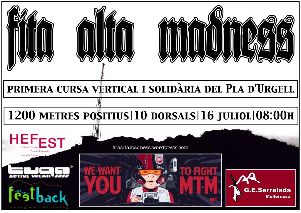 Fita Alta Madness