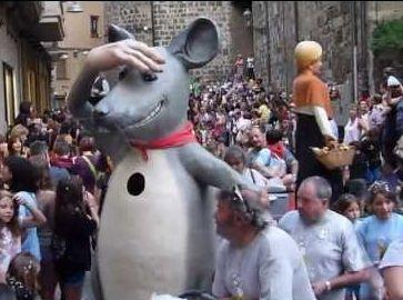Faràndula d'Olot