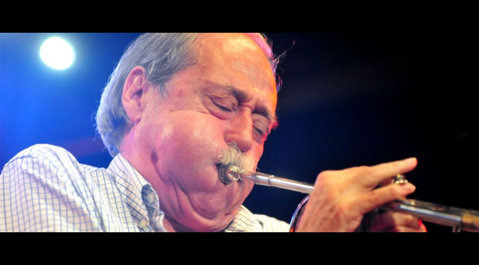 Jam Session amb Josep Maria Farràs