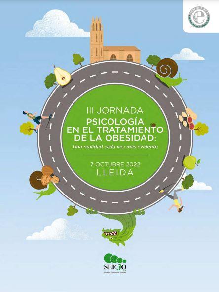 III Jornada de Psicología en el Tratamiento de la Obesidad