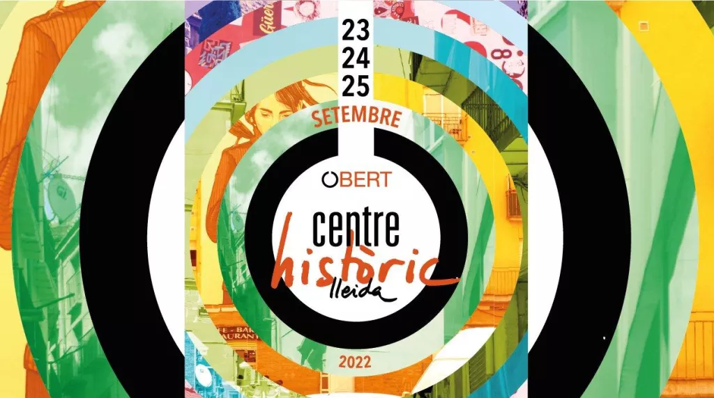 Obert Centre Històric