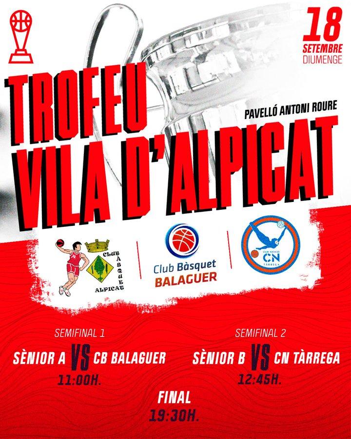 Trofeu Vila d'Alpicat
