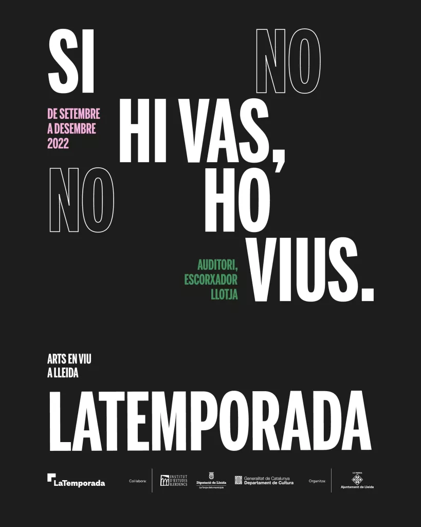 LaTemporada Lleida