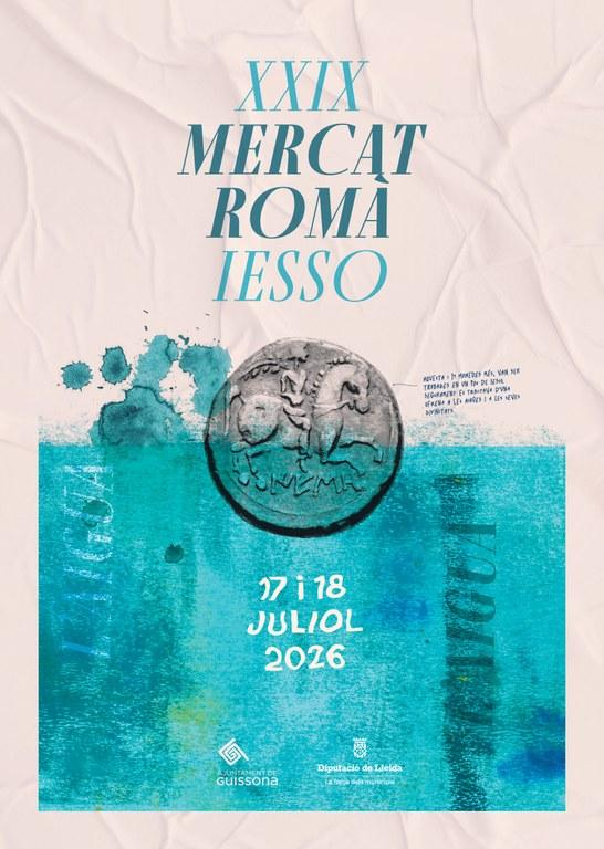 XXIX Mercat Romà de Iesso