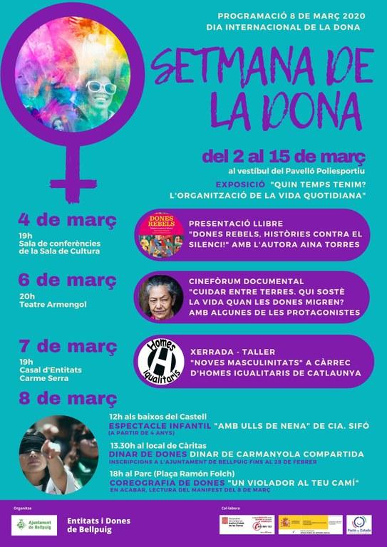 Amb ulls de nena - Cia. Sifó