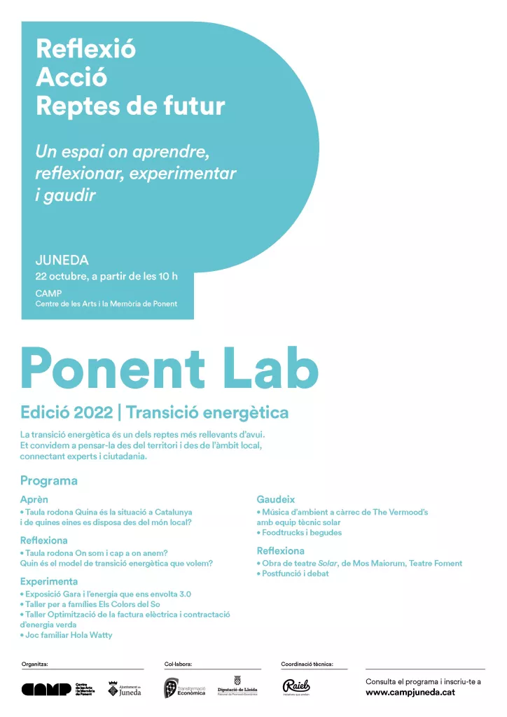 Ponent Lab